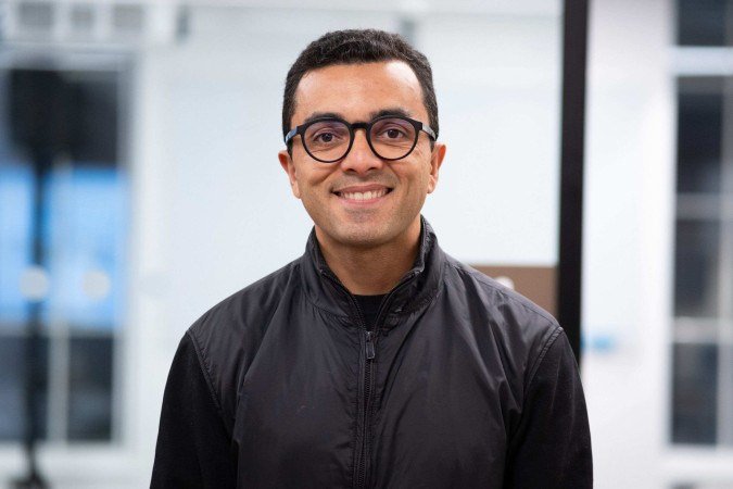 Hugo Tadeu, da Fundação Dom Cabral, aponta que o país precisa de um plano real para melhorar as competências da mão de obra -  (crédito: Divulgação/Fernando Braz)