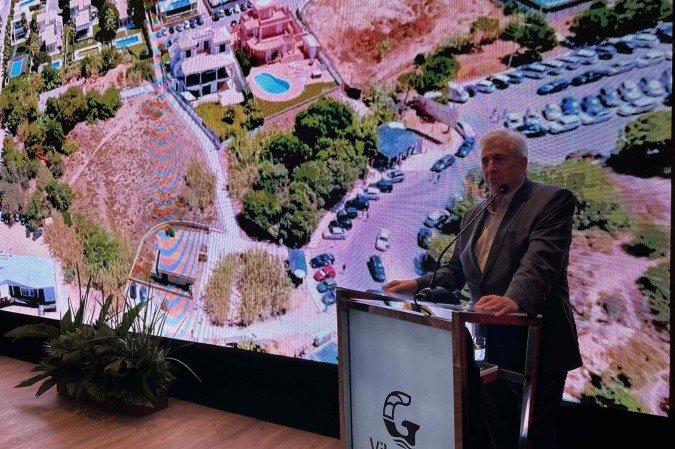 Inauguração do hotel Vila Galé Collection Amazônia