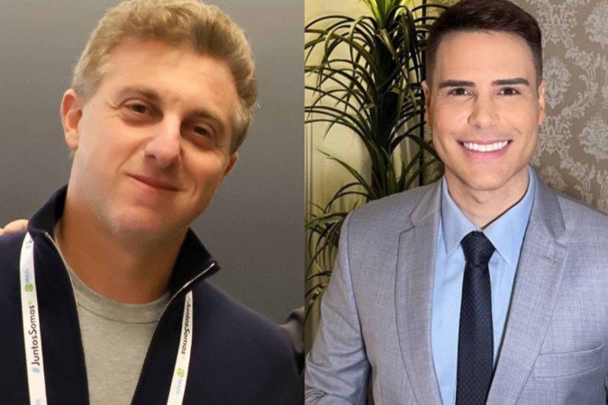 Luiz Bacci detona Luciano Huck por lamentar mortes de traficantes - (crédito: Reprodução/Instagram) Luiz Bacci detona Luciano Huck por lamentar mortes de traficantes - (crédito: Reprodução/Instagram)