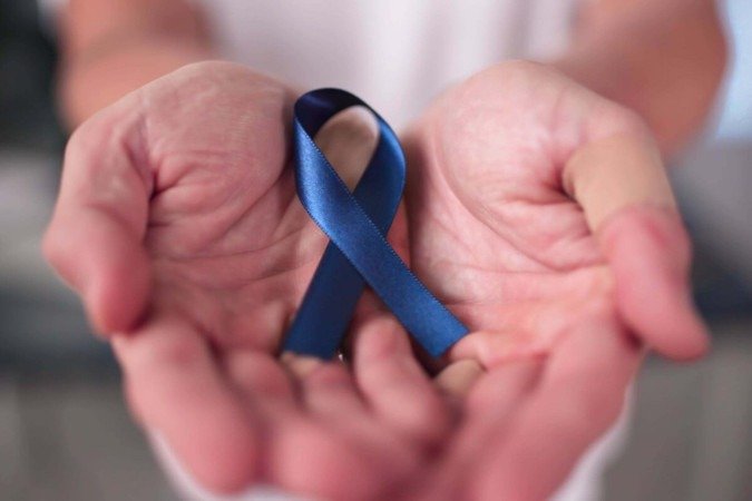 Hábitos simples ajudam na prevenção e na identificação precoce do câncer de próstata (Imagem: Andrey_Popov | Shutterstock)
 -  (crédito: EdiCase)