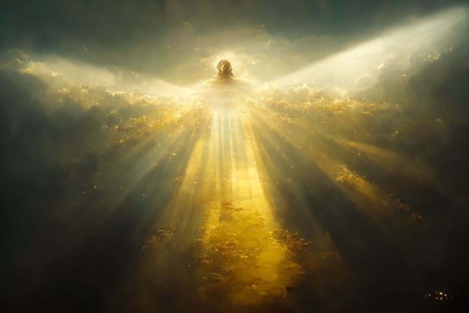 As orações ao anjo Aladiah podem ser poderosas aliadas para fortalecer a conexão espiritual e atrair boas energias (Imagem: nevodka | Shutterstock)
- (crédito: EdiCase) As orações ao anjo Aladiah podem ser poderosas aliadas para fortalecer a conexão espiritual e atrair boas energias (Imagem: nevodka | Shutterstock)
- (crédito: EdiCase)