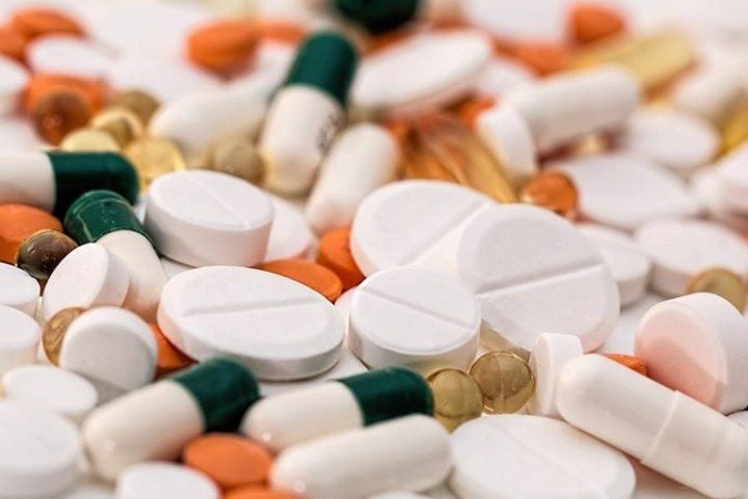 As maiores influências negativas partiram dos segmentos de produtos farmoquímicos e farmacêuticos -  (crédito: Pixabay/stevepb)