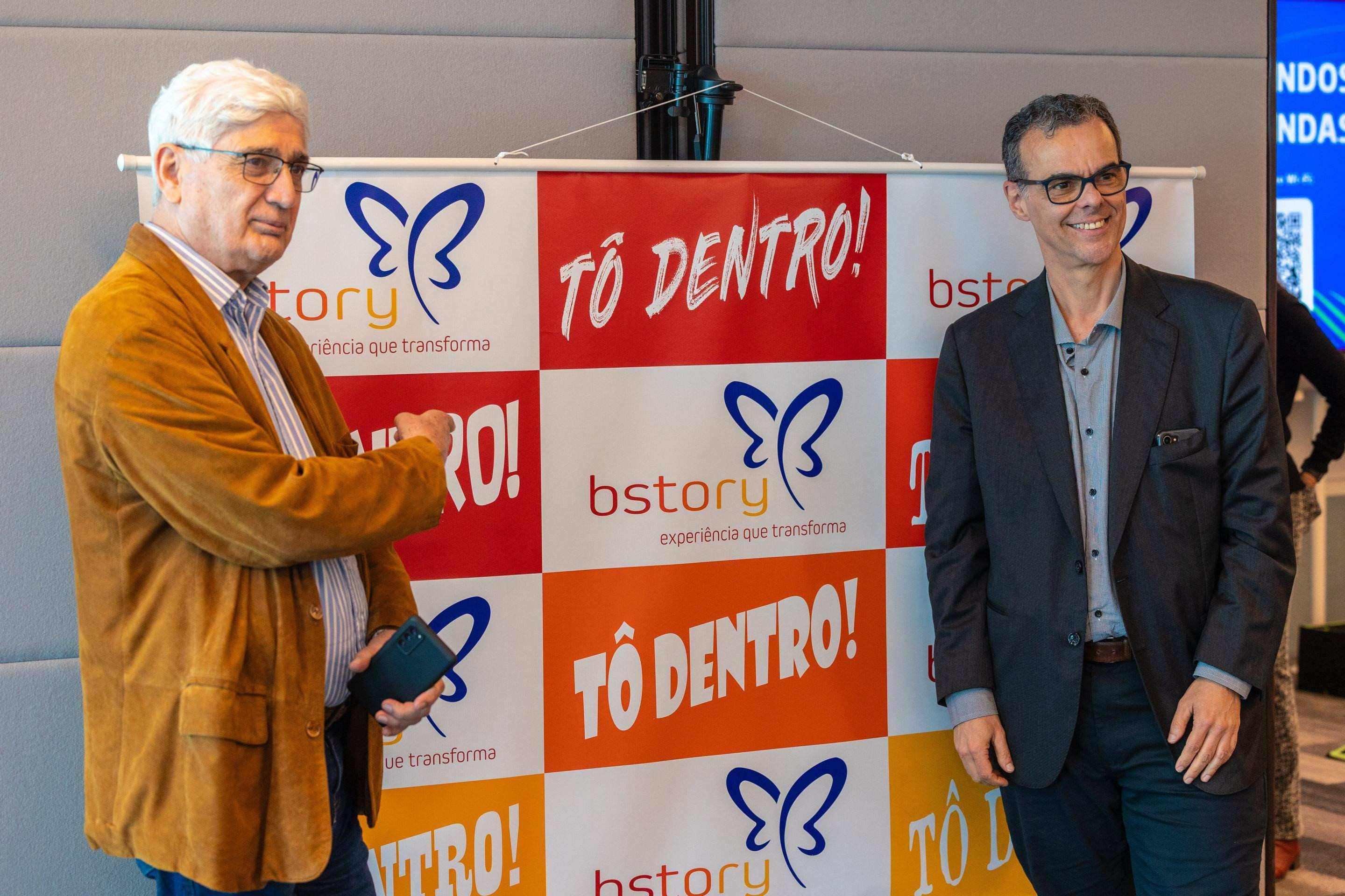 Etarismo em pauta: movimento bstory quer recolocar profissionais 50+ no centro do debate