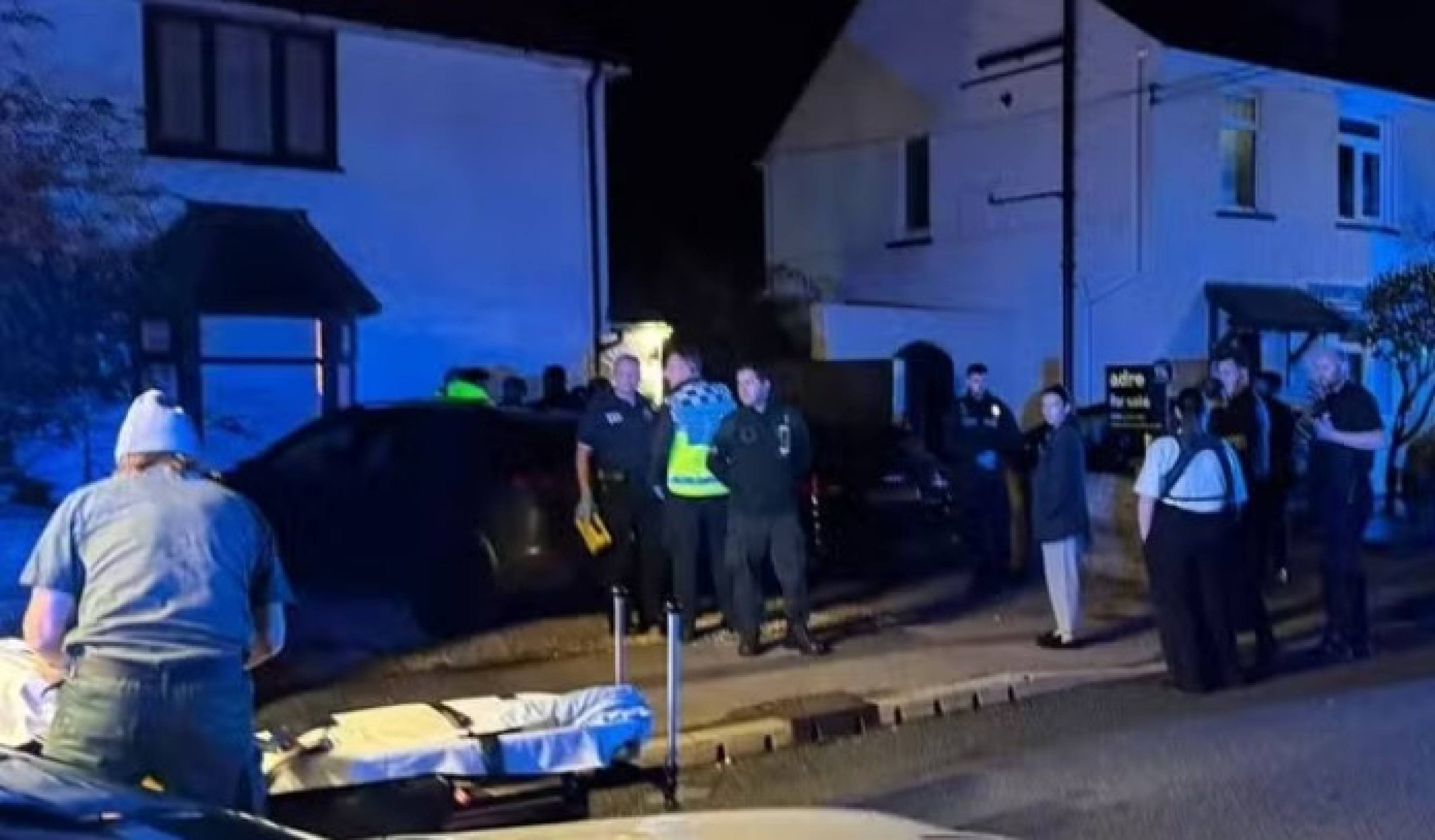 Bebê de nove meses morre após ser atacado por cão dentro da própria casa