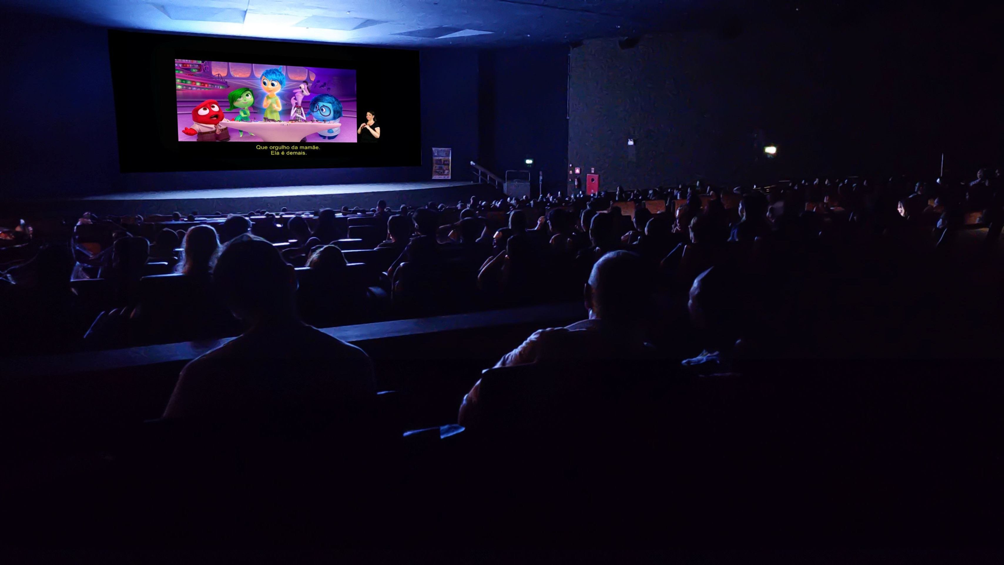 Mobilização do audiovisual leva tramitação do PL do streaming para 2026