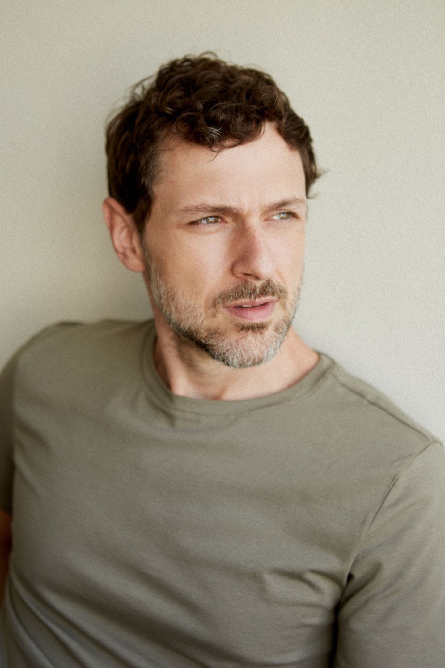  2025. Cidades. Guilherme Magon, ator