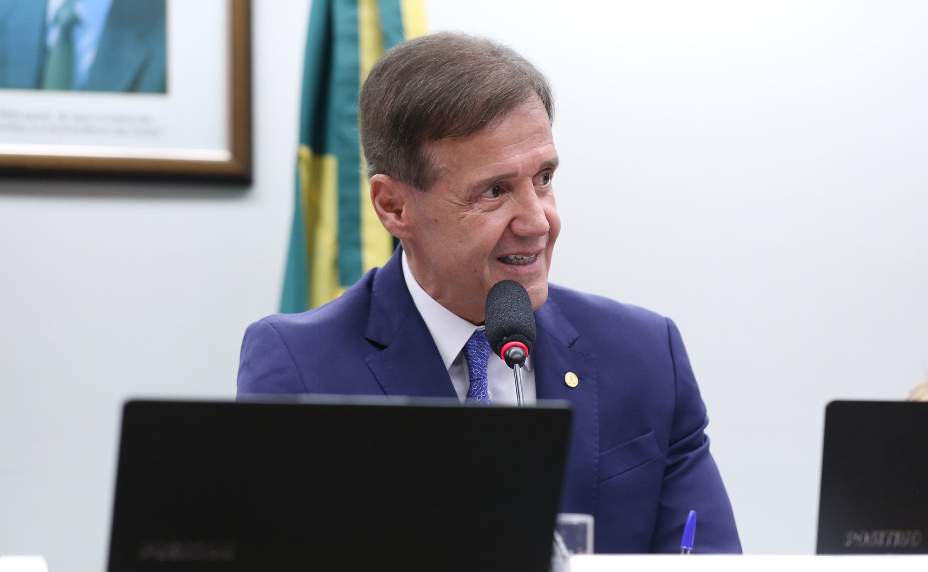 PEC da Segurança será votada até dia 11 de dezembro na Câmara