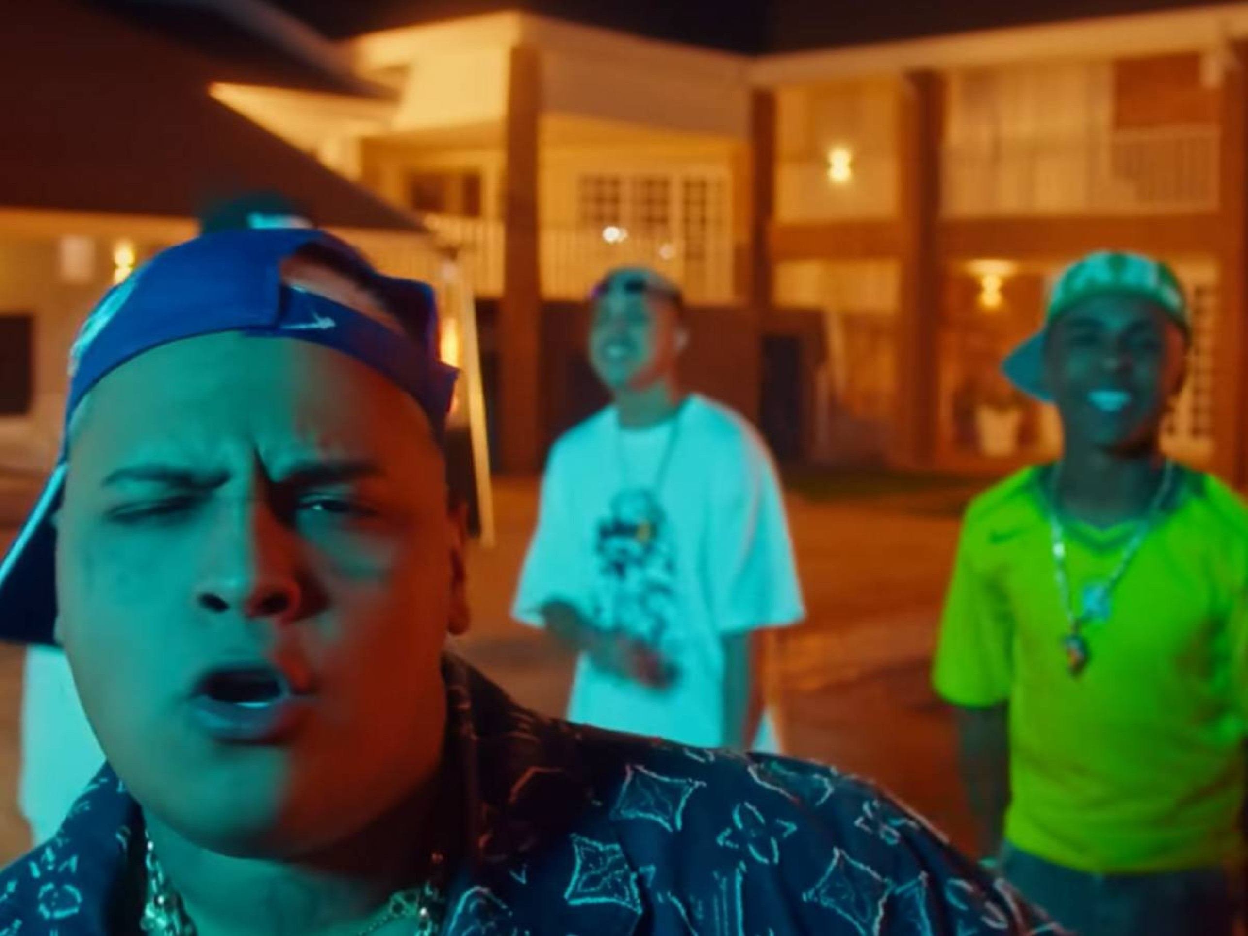 Música de MC Ryan SP supera Lady Gaga e Michael Jackson no Spotify