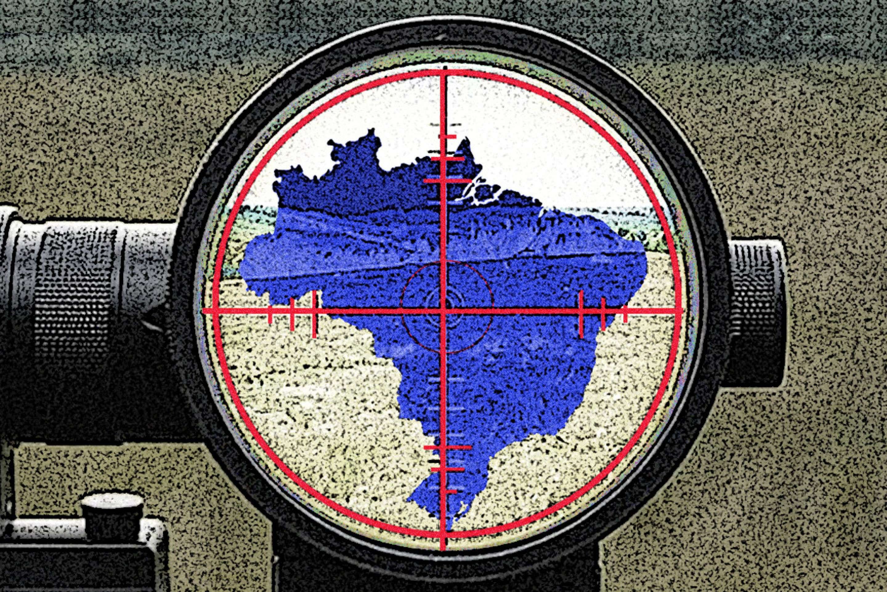 Análise: oposição adota a lógica do Estado de exceção no combate ao narcotráfico