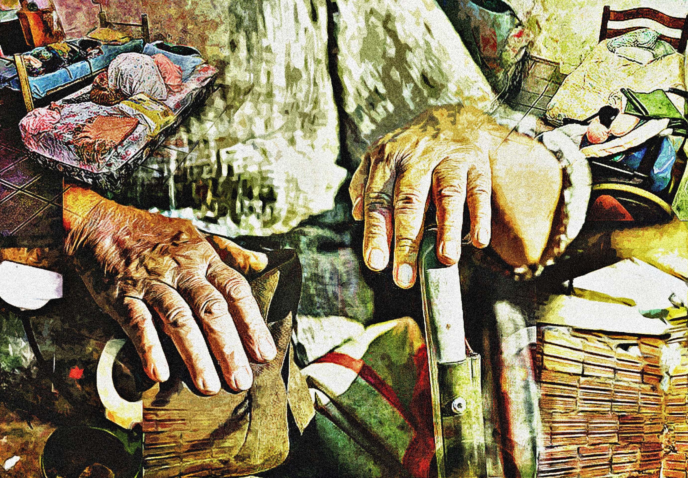 Descaso com os idosos: sete Instituições de Longa Permanência são interditadas 