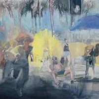 The traffic light -  (crédito: Divulgação)