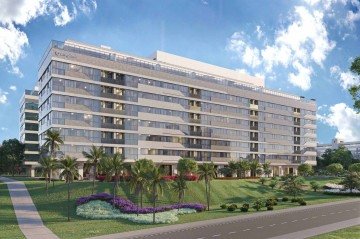 Parque dos Jequitibás 02 Quartos Noroeste: Sua Natureza é viver bem - (crédito: Divulgação) Parque dos Jequitibás 02 Quartos Noroeste: Sua Natureza é viver bem - (crédito: Divulgação)