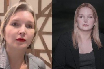 Elize Matsunaga agradece 'fãs' e diz que marido morto por ela já a perdoou - (crédito: Instagram/Netflix) Elize Matsunaga agradece 'fãs' e diz que marido morto por ela já a perdoou - (crédito: Instagram/Netflix)