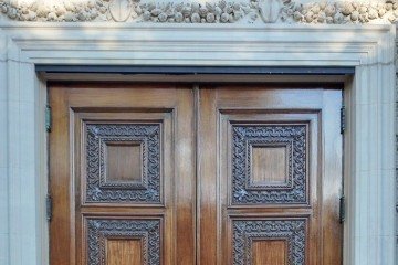 O jovem é muito envolvido com o universo da moda