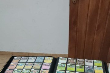 Para Cast, o hobby vai além da nostalgia
