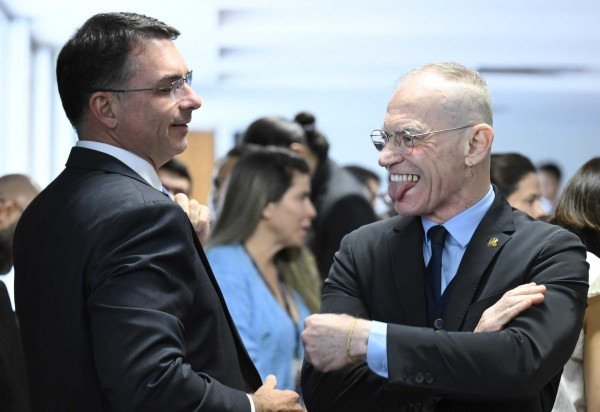 Andressa Anholete/Agência Senado