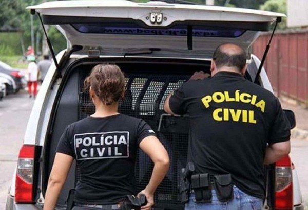 Polícia Civil e da Corregedoria da Polícia Militar - Divulgação