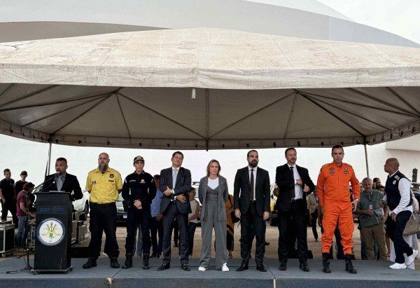 Nathália Queiroz/CB.Press