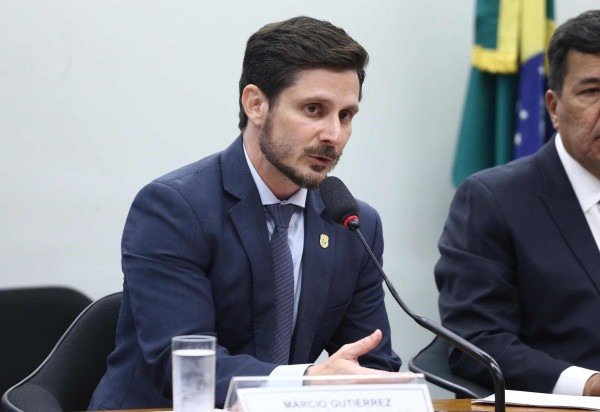 Vinicius Loures / Câmara dos Deputados
