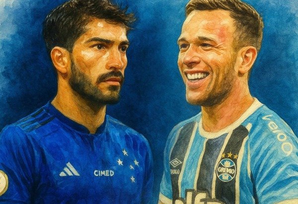 Arte de Luís Moreira