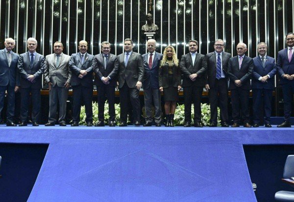  Geraldo Magela/Agência Senado