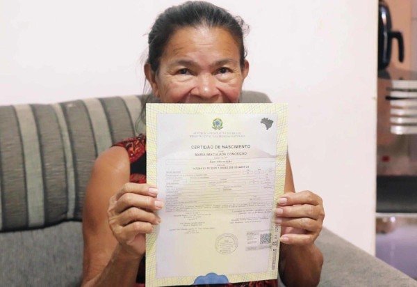 Millin Albuquerque/Defensoria Pública do Ceará