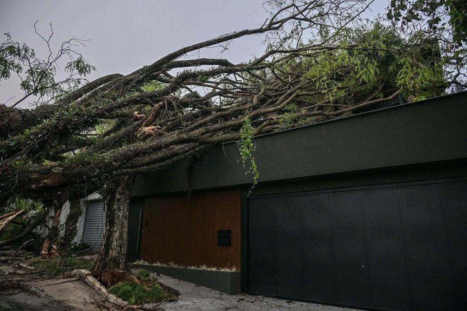 Por que seguros residenciais contra desastres climáticos ainda são tão incomuns no Brasil?