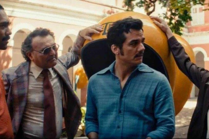 O Agente Secreto levou prêmio de Melhor Direção e Melhor Ator durante Festival de Cannes 2025 - (crédito: Reuters) O Agente Secreto levou prêmio de Melhor Direção e Melhor Ator durante Festival de Cannes 2025 - (crédito: Reuters)