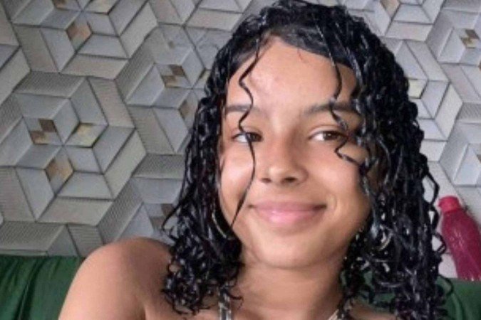 Adolescente foi vítima de feminicídio no DF - (crédito: Reprodução Redes Sociais ) Adolescente foi vítima de feminicídio no DF - (crédito: Reprodução Redes Sociais )
