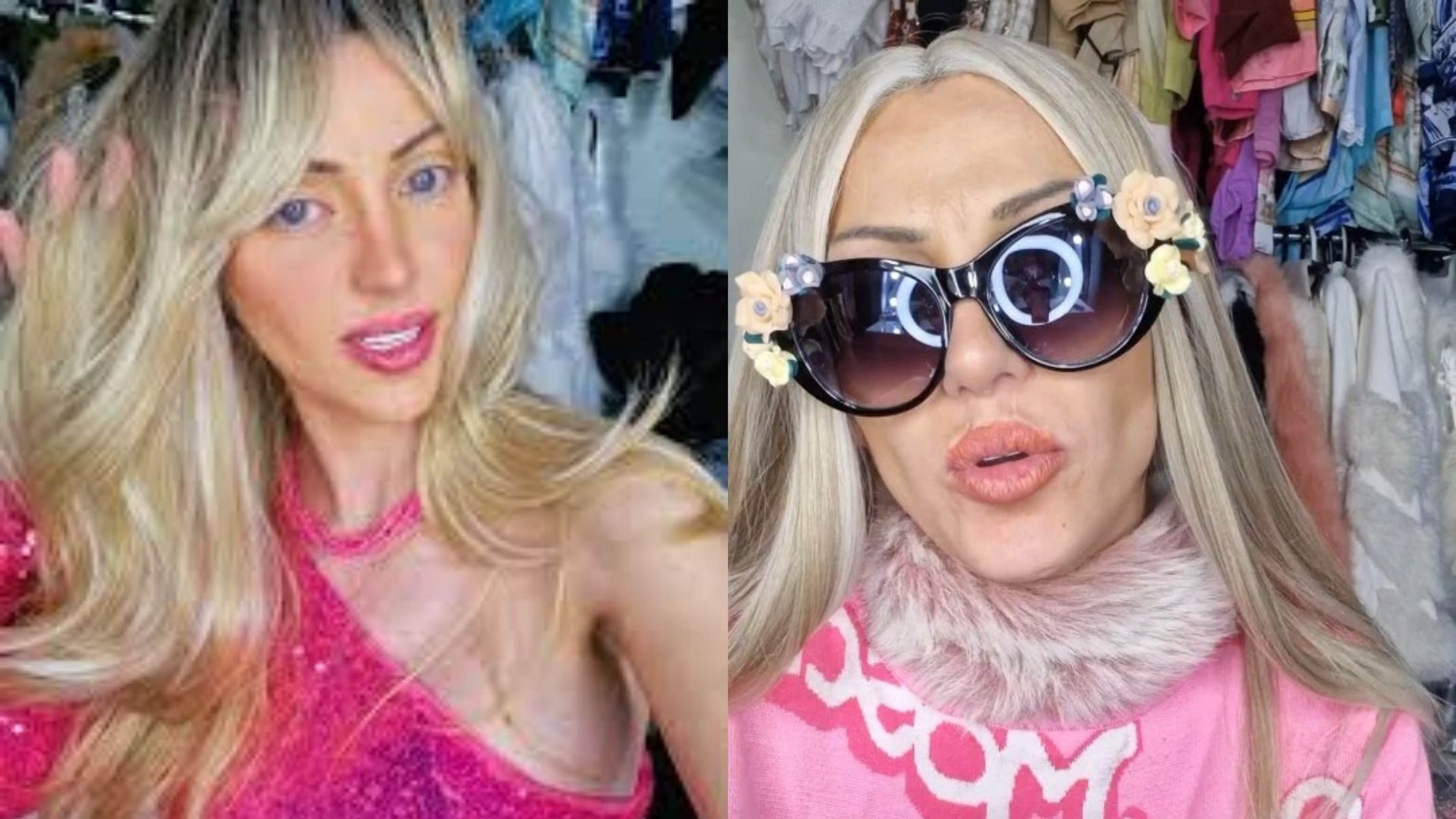 Influenciadora conhecida como 'Barbie humana' é encontrada morta em casa na zona oeste de SP