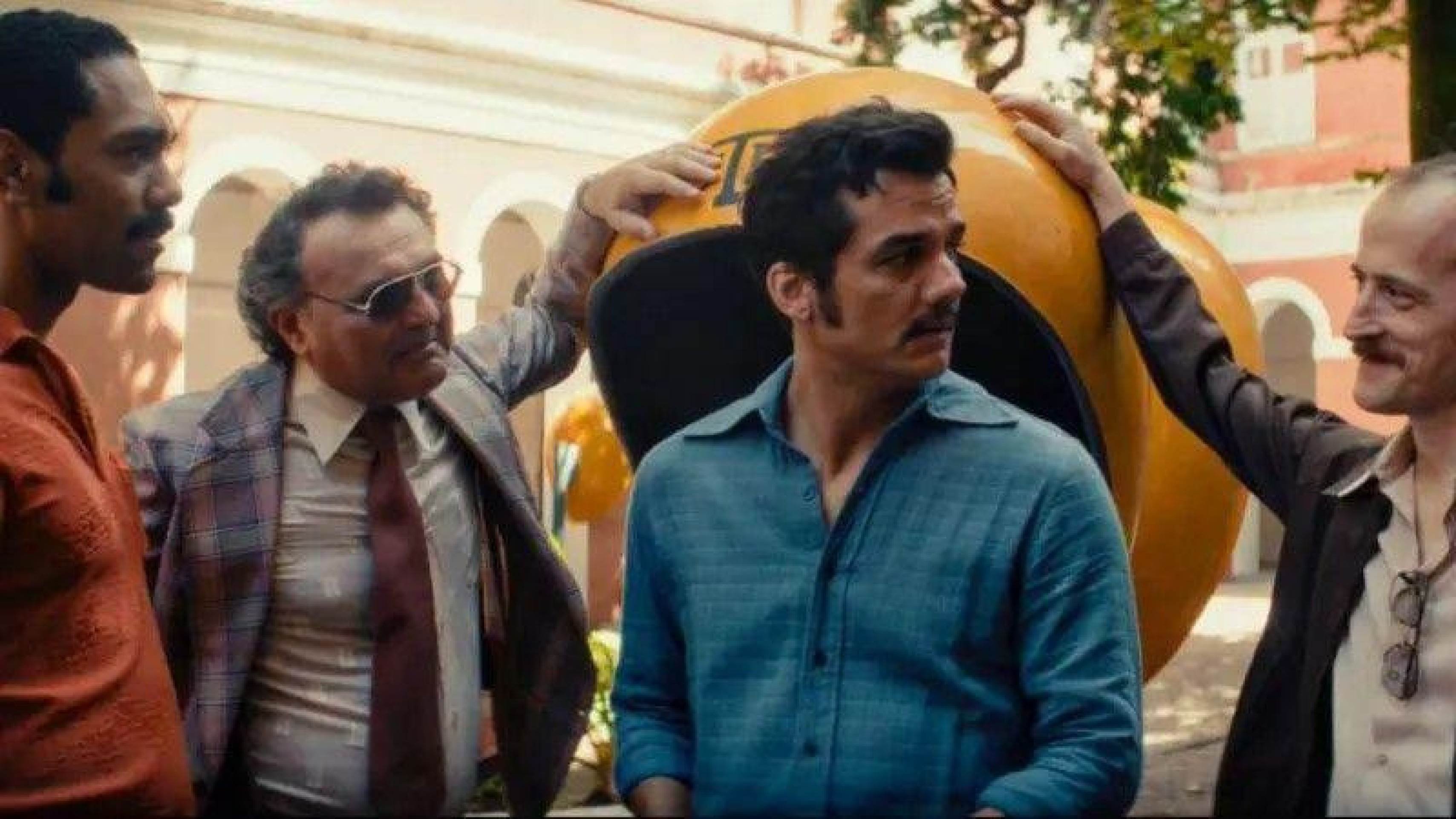 'O Agente Secreto' chega aos cinemas com 'personagens grotescamente cruéis', doses de humor e tragédias reais