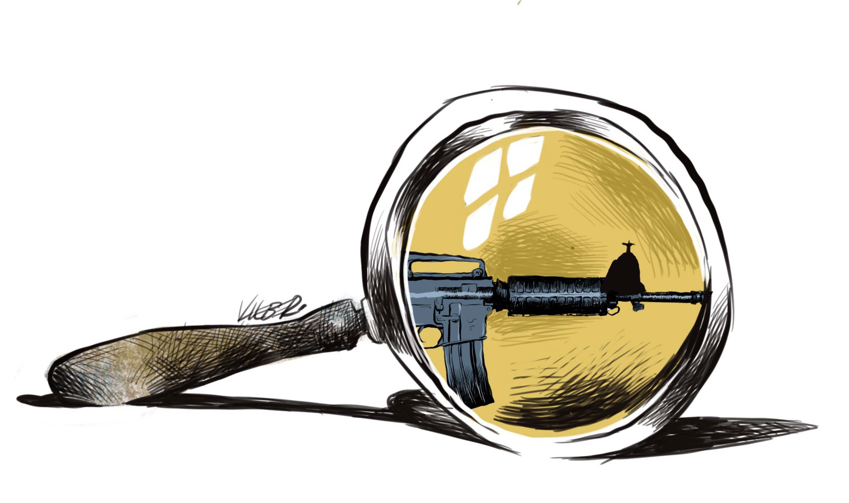 Análise: dois delegados comandarão a CPI das organizações criminosas do Senado