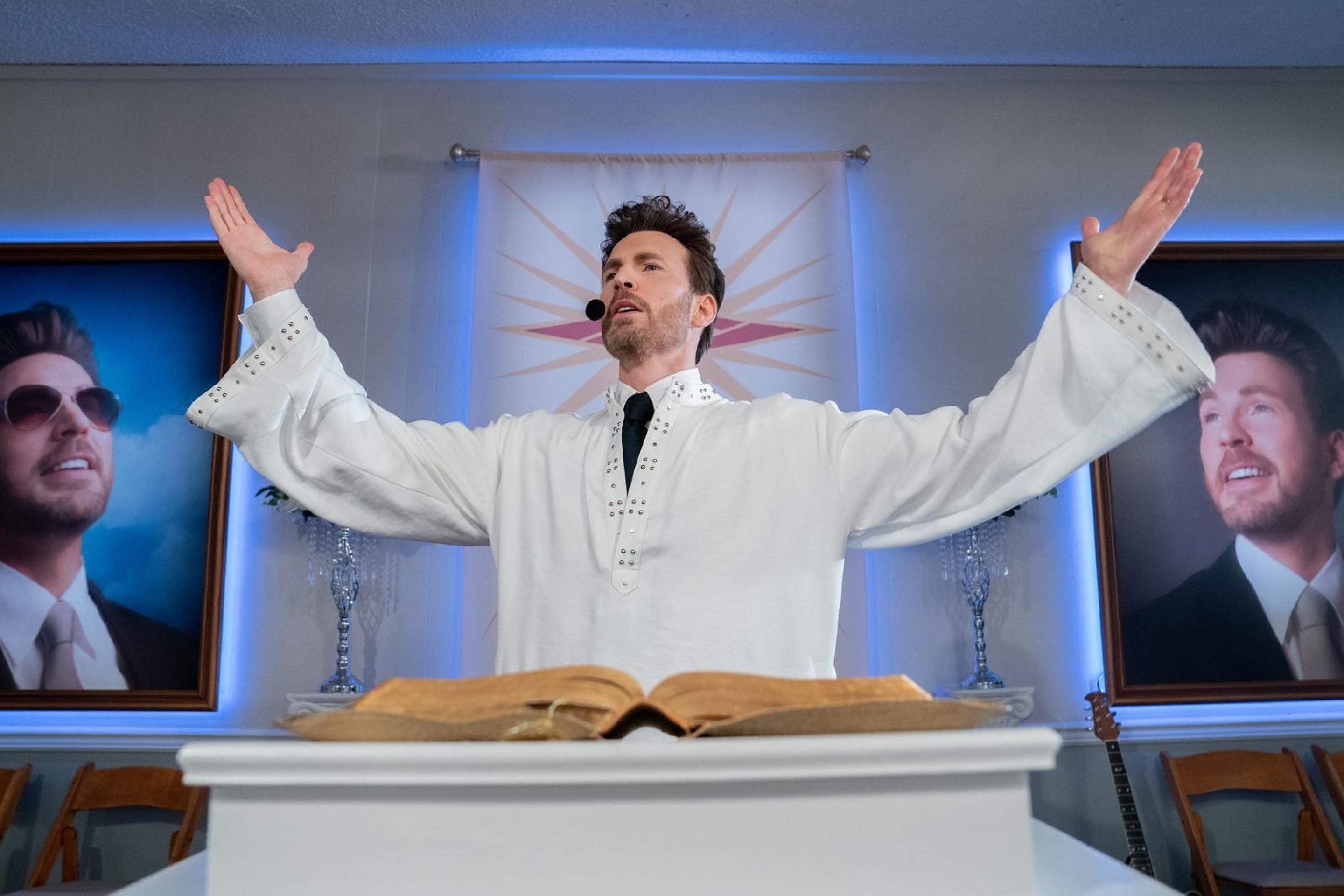 Remexida em vespeiro: novo filme de Ethan Coen cutuca fiéis e republicanos