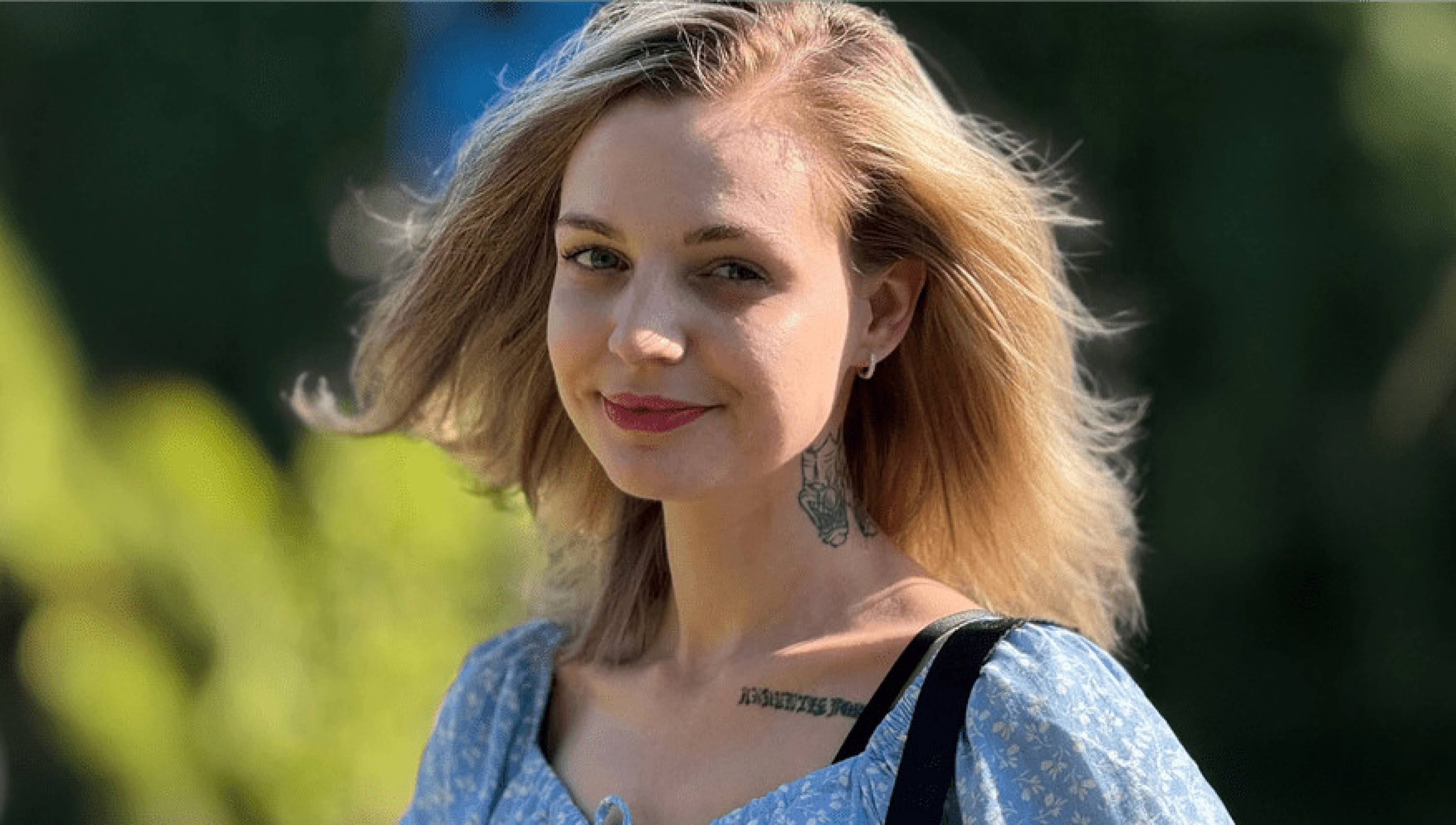 Jovem morre dois meses após ser absolvida de homicídio no RS