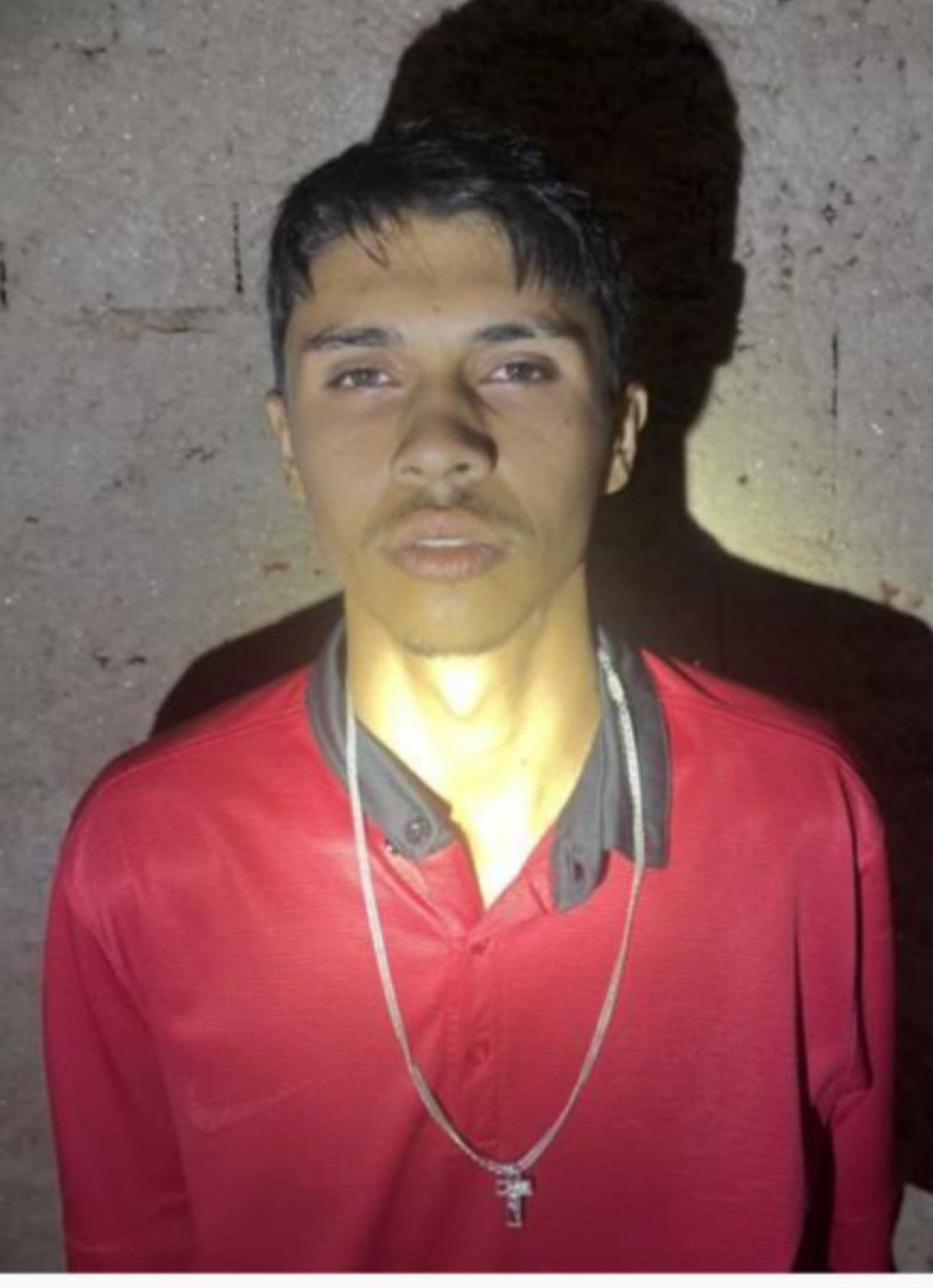 Carlos Eduardo Pessoa foi preso em flagrante e nega o crime O autor foi preso em flagrante e teve a prisão preventiva decretada