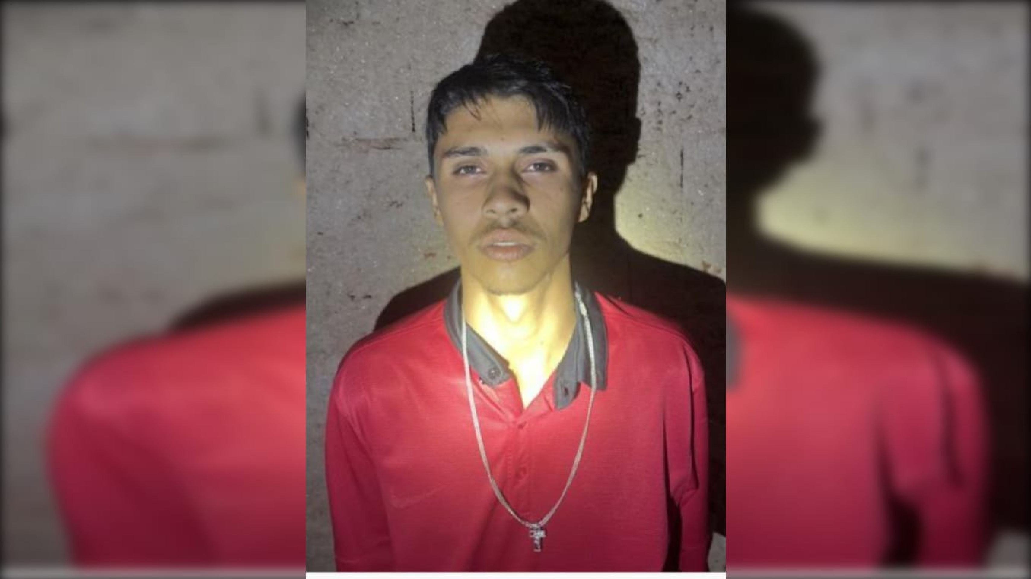 Simpatizante do PCC, acusado de matar menina no DF tem passagens por tráfico e roubo