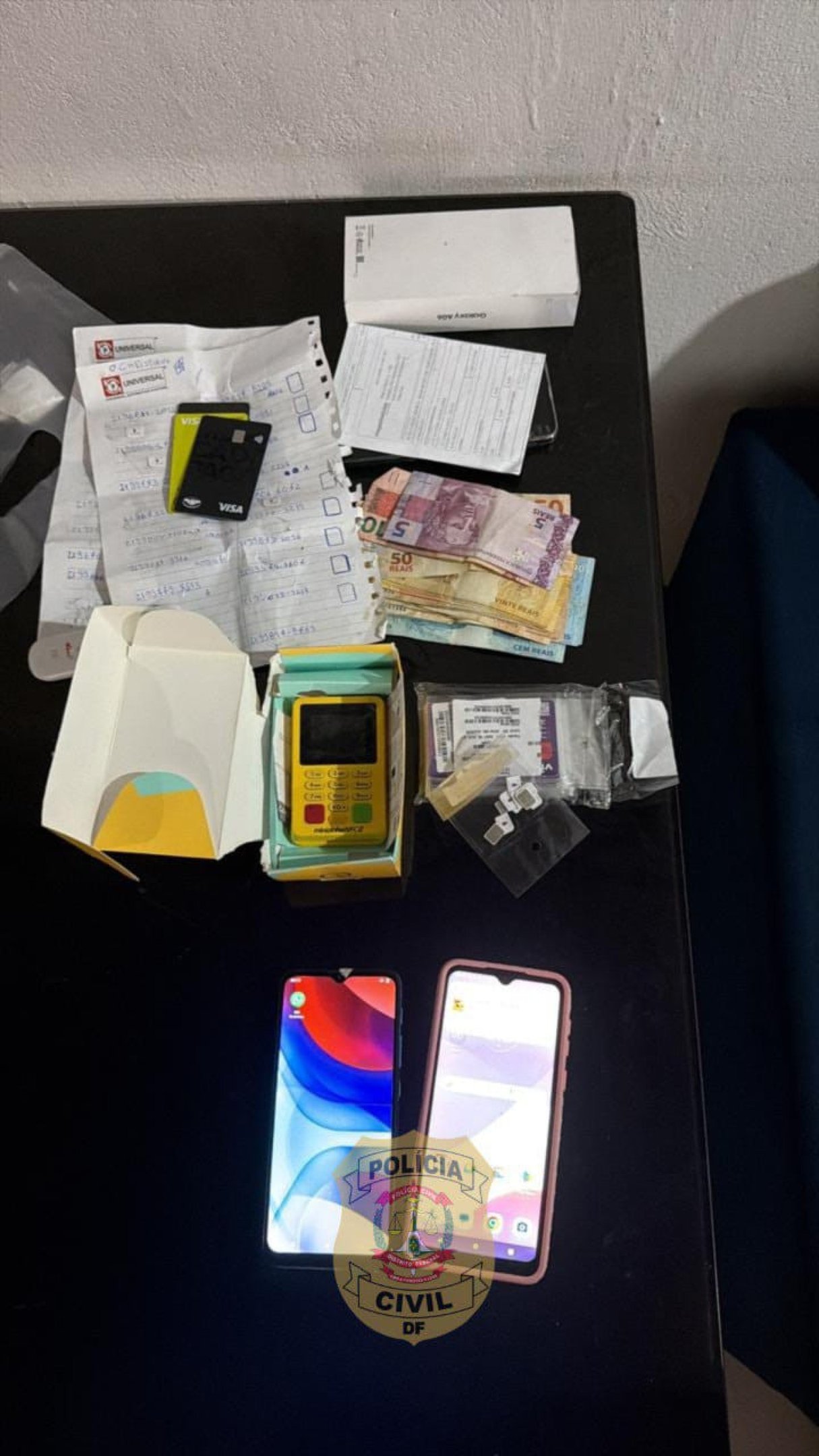 Grupo especializado em golpe do falso advogado é alvo de operação