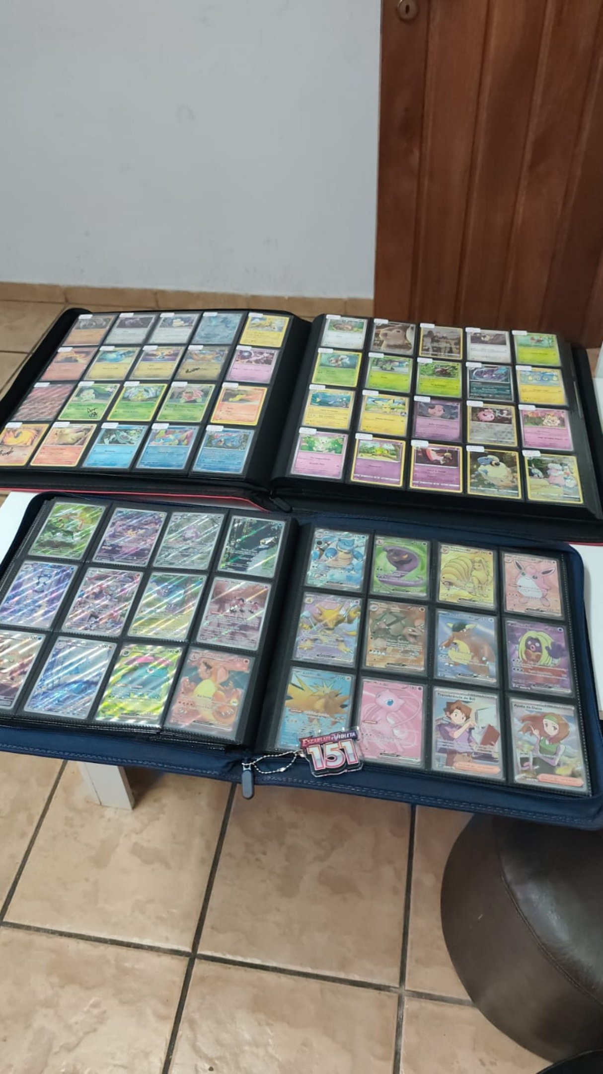 Para Cast, o hobby vai al&eacute;m da nostalgia 