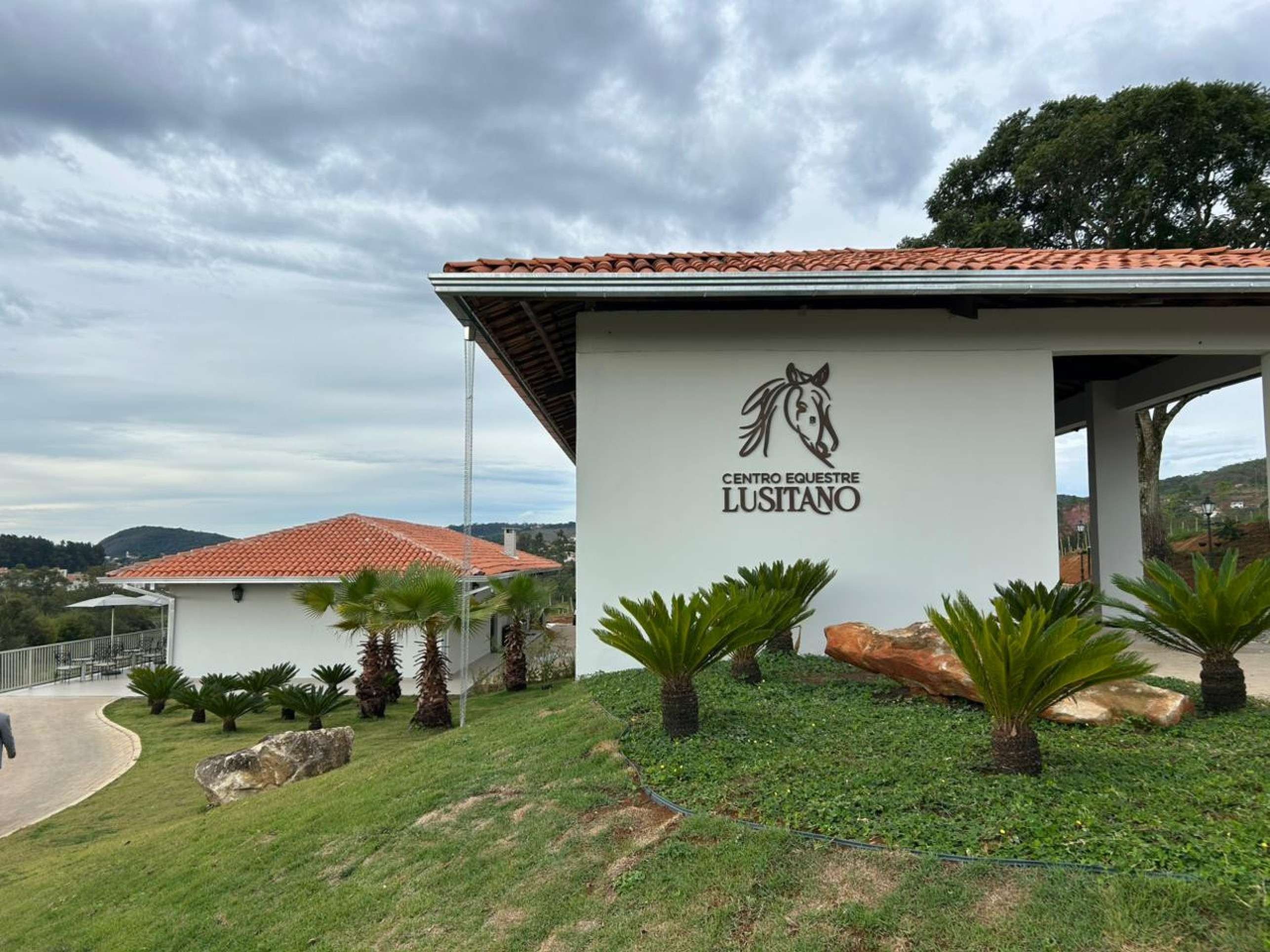 Hotel de rede internacional lança espaço equestre em Ouro Preto