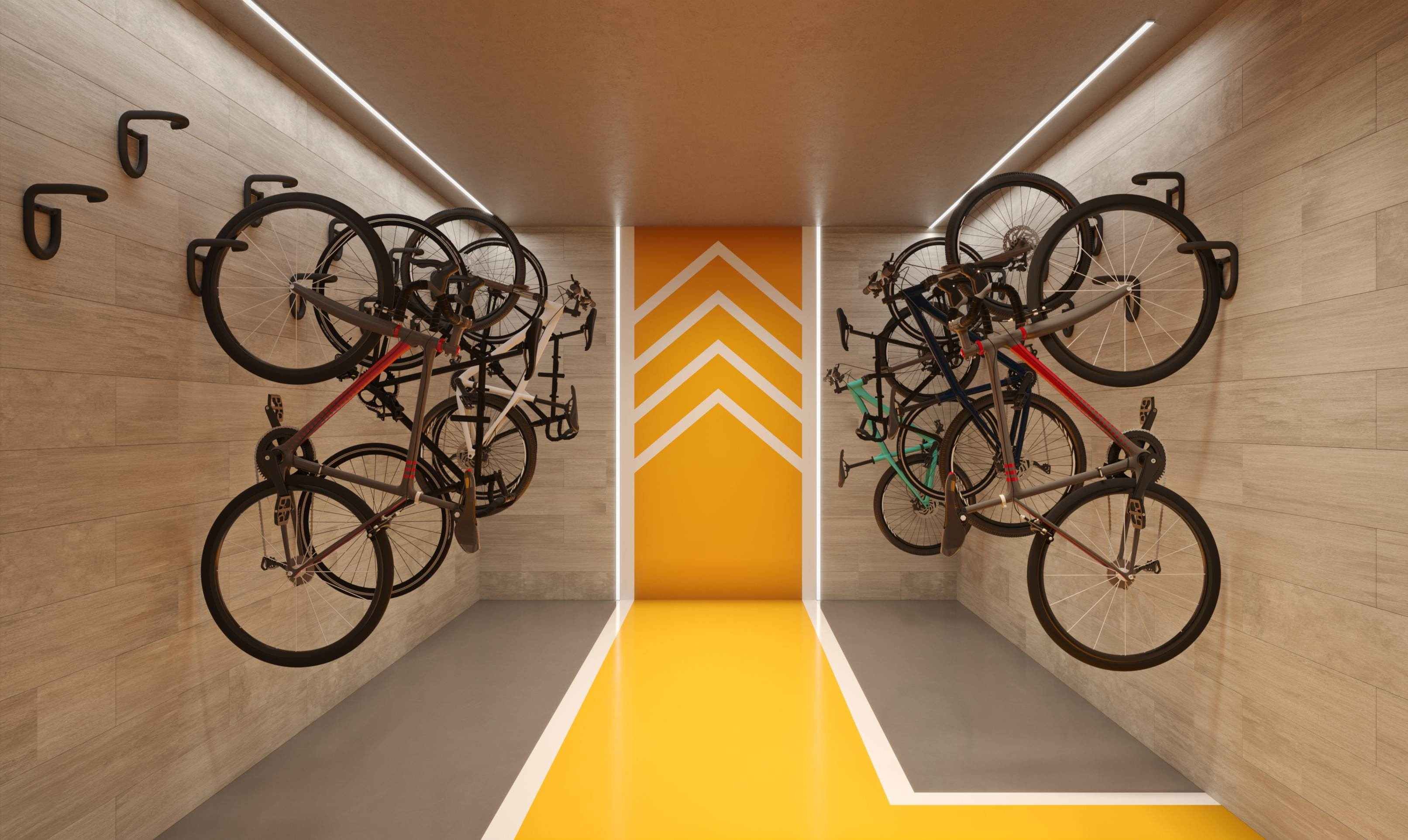 Parque dos Jequitib&aacute;s 02 quartos &ndash; SQNW 302 Bloco G &ndash; Noroeste: Sua natureza &eacute; viver bem