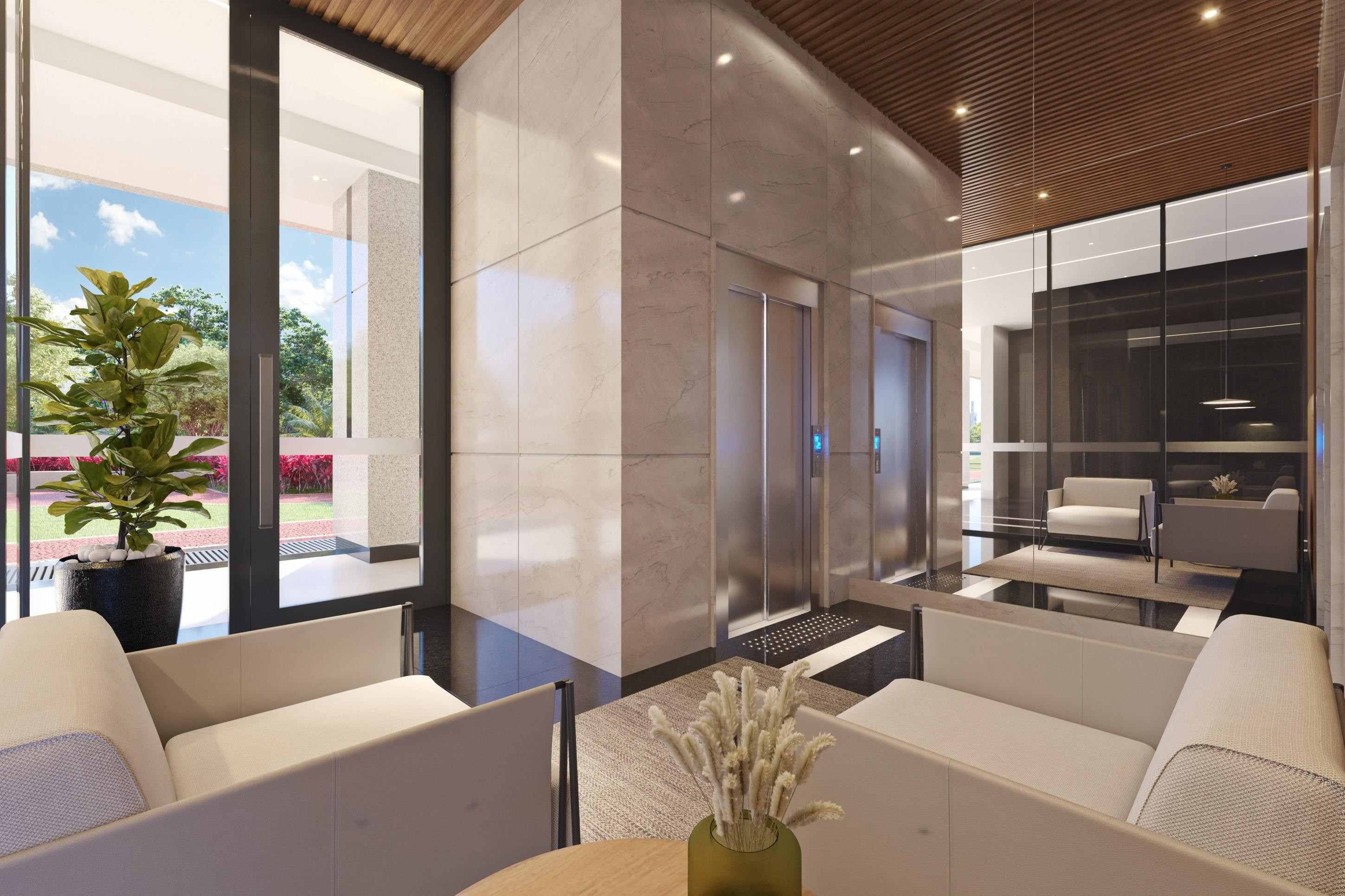 Parque dos Jequitib&aacute;s 02 quartos &ndash; SQNW 302 Bloco G &ndash; Noroeste : Sua natureza &eacute; viver bem