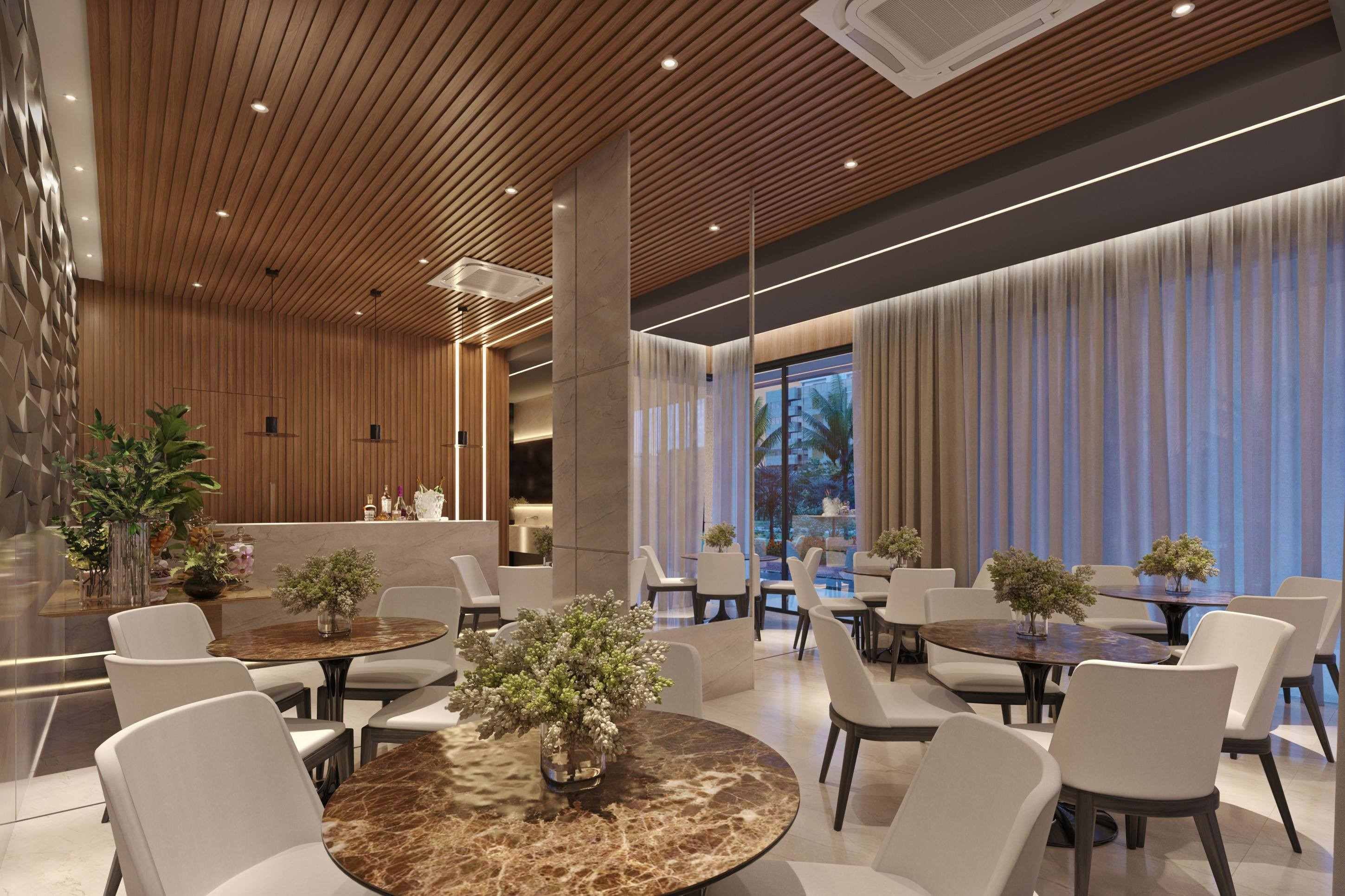 Parque dos Jequitib&aacute;s 02 quartos &ndash; SQNW 302 Bloco G &ndash; Noroeste : Sua natureza &eacute; viver bem