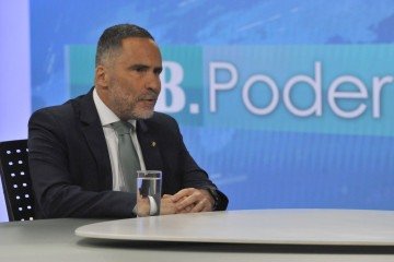 Mário Sarrubbo, secretário nacional de Segurança Pública - (crédito: Marcelo Ferreira/CB/D.A Press) Mário Sarrubbo, secretário nacional de Segurança Pública - (crédito: Marcelo Ferreira/CB/D.A Press)