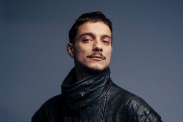 Cadu Libonati, ator - (crédito: Victor Pollack) Cadu Libonati, ator - (crédito: Victor Pollack)