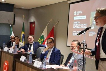 Seminário Internacional 