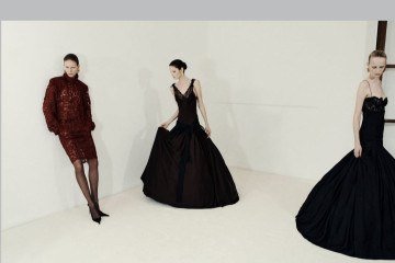 A Saint Laurent é a marca mais desejada do mundo pela primeira vez - (crédito: Divulgação/Saint Laurent) A Saint Laurent é a marca mais desejada do mundo pela primeira vez - (crédito: Divulgação/Saint Laurent)