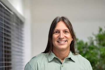 André Ferretti - (crédito: Renata Salles/Fundação Grupo Boticário) André Ferretti - (crédito: Renata Salles/Fundação Grupo Boticário)