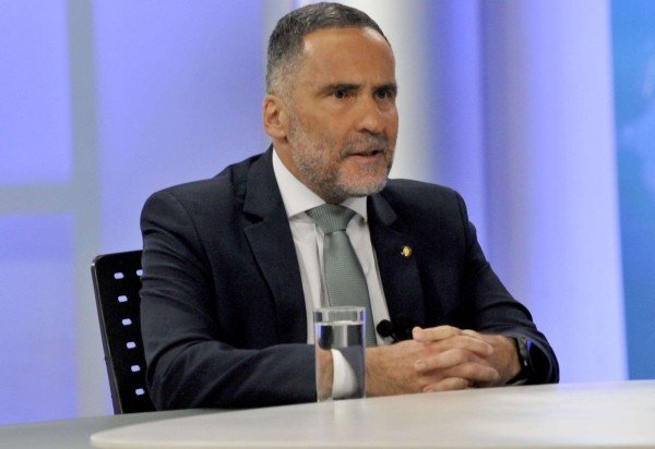 Marcelo Ferreira/CB/D.A Press