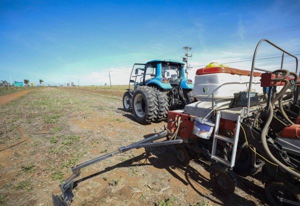 Renato Alves/Agência Brasília.