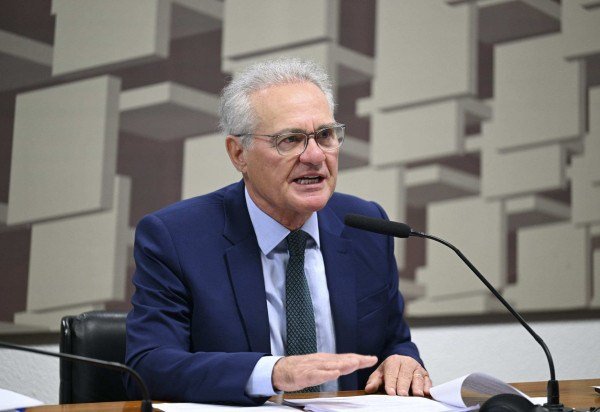  Edilson Rodrigues/Agência Senad